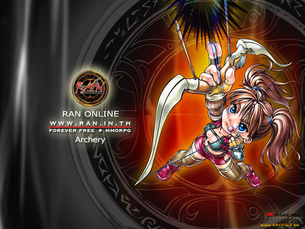 ran, online, , 